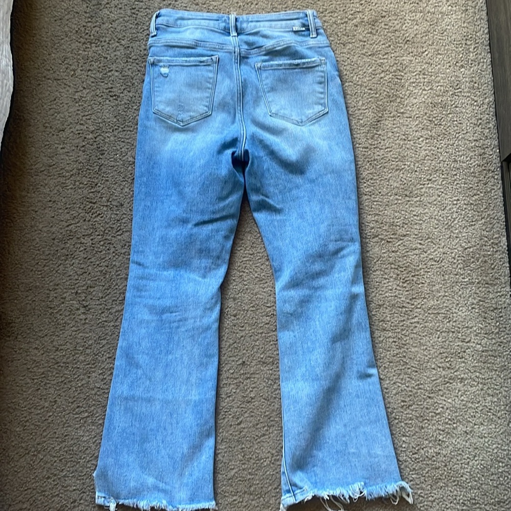 Cami Risen Jeans - Picture 2 of 4